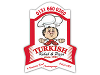 Turkish Carry Out Newtongrange