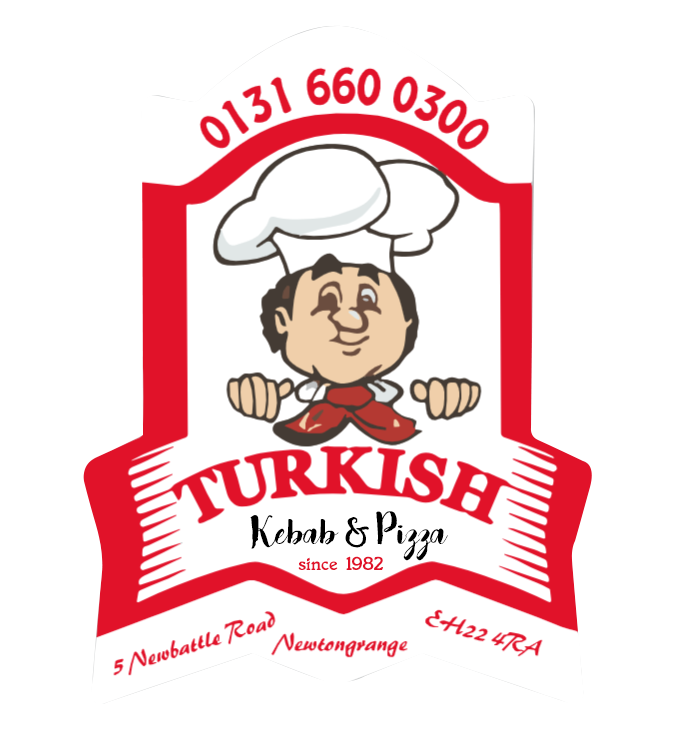 Turkish Carry Out Dalkeith logo